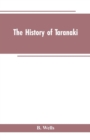 Image for The History of Taranaki