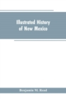 Image for Illustrated History of New Mexico