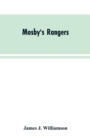 Image for Mosby&#39;s Rangers