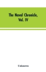 Image for The Naval Chronicle, Vol. IV