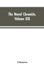 Image for The Naval Chronicle, Volume XIX ; January to June 1808