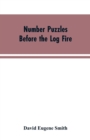 Image for Number Puzzles Before the Log Fire