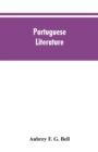 Image for Portuguese Literature