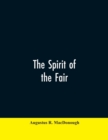 Image for The Spirit of the Fair