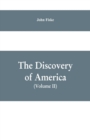 Image for The Discovery of America