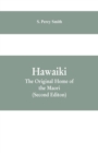 Image for Hawaiki