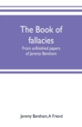 Image for The book of fallacies