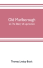 Image for Old Marlborough