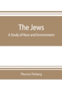 Image for The Jews : a study of race and environment