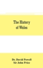 Image for The history of Wales