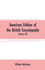 Image for American edition of the British encyclopedia