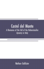 Image for Castel del Monte