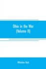 Image for Ohio in the war