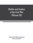 Image for Battles and leaders of the Civil War (Volume III)