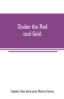 Image for Under the Red and Gold