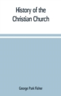 Image for History of the Christian church