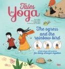 Image for Tales for Yoga : The Ogress and the Rainbow Bird