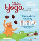 Image for Tales for Yoga : Clever Like a Monkey