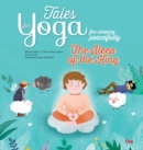 Image for Tales for Yoga : The Sleep of the King
