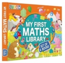 Image for Steam : My First Maths Library