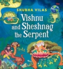Image for Vehicles of Gods Vishnu and Sheshnag the Serpent