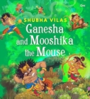 Image for Vehicles of Gods Ganesha and Mosshika the Mouse