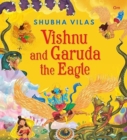 Image for Vehicles of Gods Vishnu and Garuda the Eagle