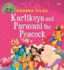 Image for Vehicles of Gods Kartikeya and Paravani the Peacock