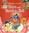 Image for Vehicles of Gods Shiva and Nandi the Bull