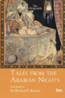 Image for The Originals Tales From The Arabian Nights