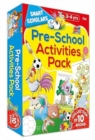 Image for Smart Scholars Pre-School Activities Pack