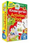 Image for Smart Scholars Kindergarten Activities Pack