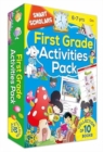 Image for Smart Scholars First Grade Activities Pack