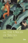 Image for On The Origin of Species :
