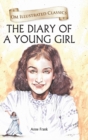 Image for The Diary of a Young Girl Om Illustrated Classics