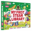 Image for My First Steam Library Level-1 Box