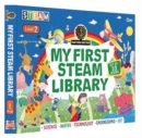 Image for My First Steam Library Level-2 Box