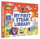 Image for My First Steam Library Level-3 Box