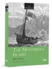 Image for The Mysterious Island