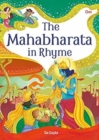 Image for The Mahabharata in Rhyme- : Illustrated Indian Epic