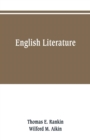 Image for English literature
