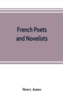 Image for French poets and novelists