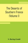 Image for The deserts of southern France