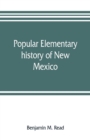 Image for Popular elementary history of New Mexico