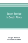 Image for Secret service in South Africa