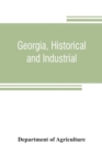 Image for Georgia, historical and industrial