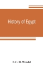 Image for History of Egypt