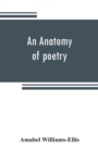 Image for An anatomy of poetry