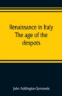 Image for Renaissance in Italy