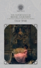 Image for The Importance of Being Earnest : A Trivial Comedy for Serious People